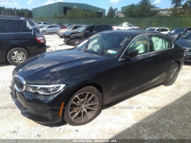 3MW5R7J04L8B16537  bmw  2020 IMG 1