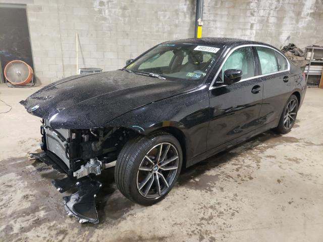 3MW5R7J05L8B21245  bmw 330i 2019 IMG 1