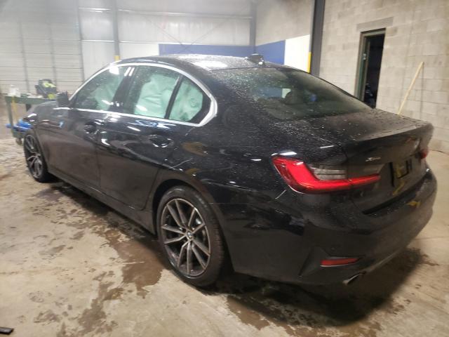 3MW5R7J05L8B21245  bmw 330i 2019 IMG 2