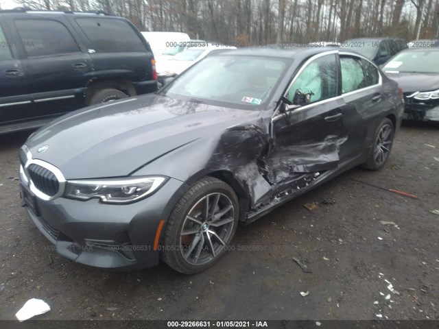 3MW5R7J08L8B07761  bmw 330i 2019 IMG 1