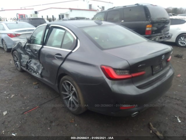 3MW5R7J08L8B07761  bmw 330i 2019 IMG 2