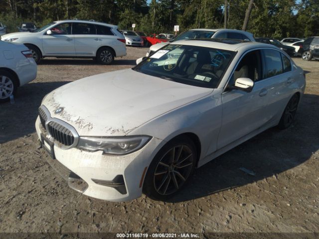 3MW5R7J08L8B14774  bmw 330i 2019 IMG 1