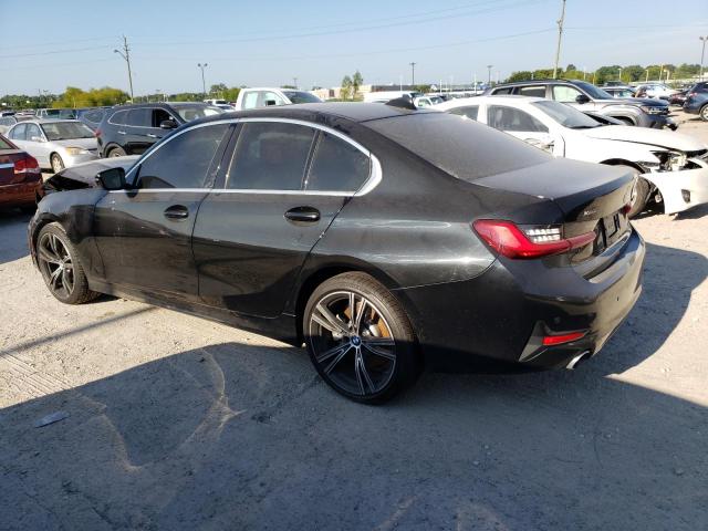 3MW5R7J0XL8B09415  bmw 330i 2019 IMG 1