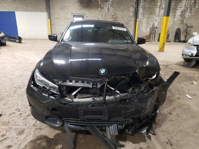 3MW5R7J5XK8B02524  bmw  2019 IMG 4