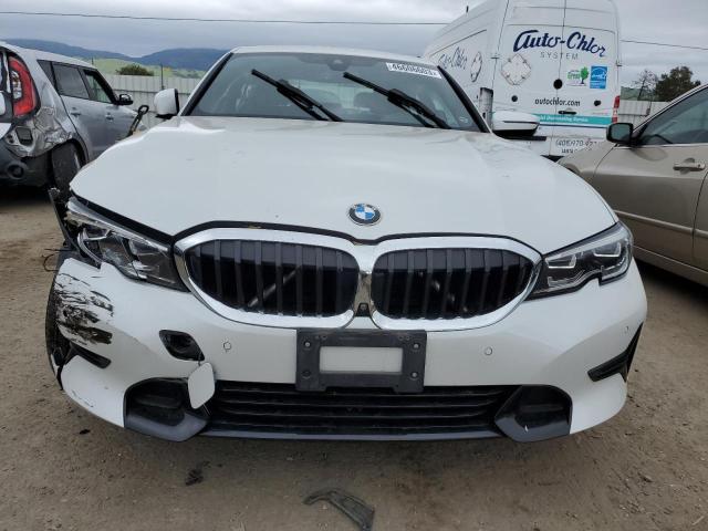 WBA5R1C07LFH34410  bmw 330i 2019 IMG 4