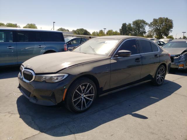 WBA5R1C53KAK09557  bmw 330i 2019 IMG 1