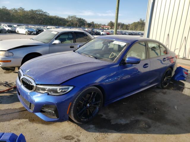 WBA5R1C53KAK10076  bmw 330i 2019 IMG 1