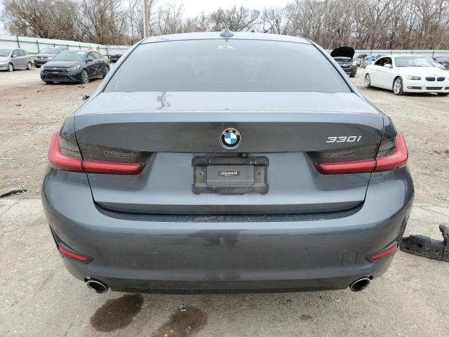 WBA5R1C53KFH17405  bmw 330i 2019 IMG 5