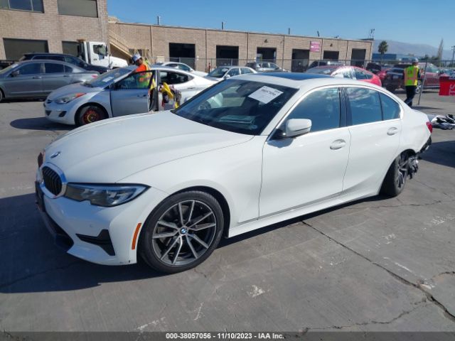 WBA5R1C56KAJ99798  bmw 330i 2019 IMG 1