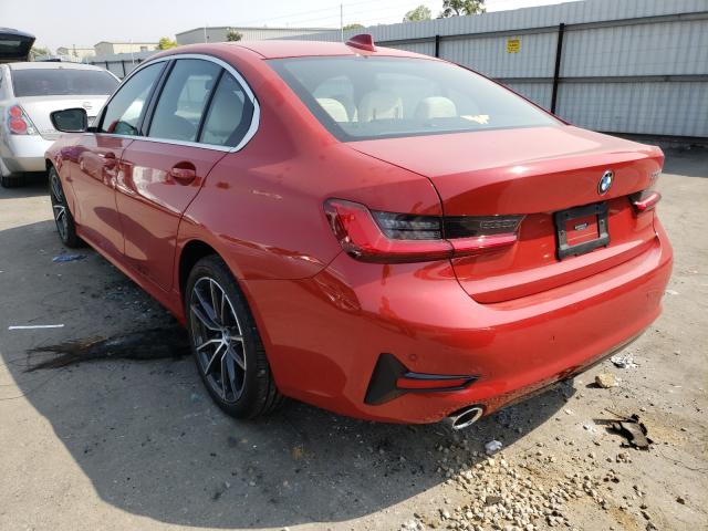 WBA5R1C5XKFH21046  bmw 330i 2019 IMG 2