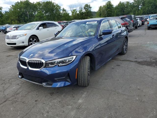 WBA5R7C03LFH50719  bmw 330i 2019 IMG 1