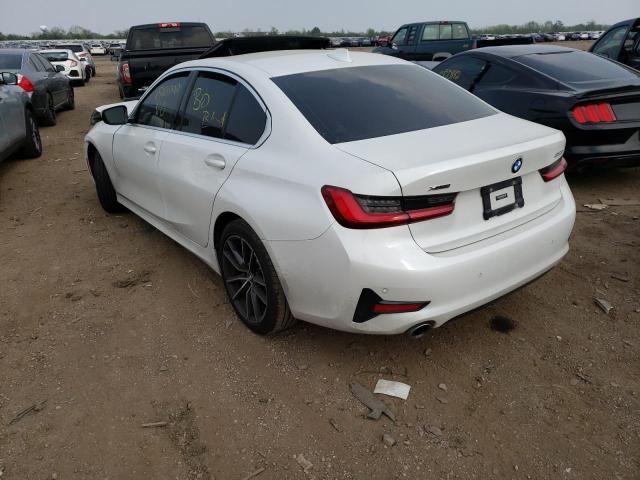 WBA5R7C07LFH49895  bmw 330i 2019 IMG 2