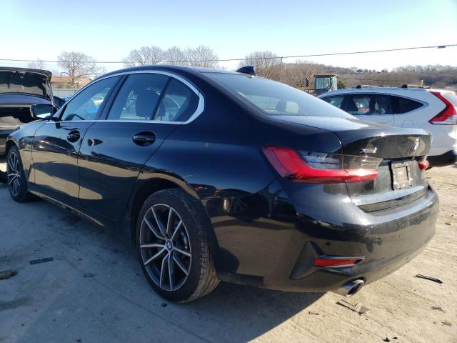 WBA5R7C51KAJ85245  bmw 330i 2019 IMG 1