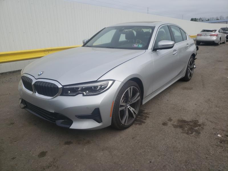 WBA5R7C53KAJ82685  bmw  2019 IMG 1