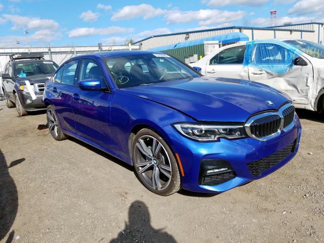 WBA5R7C54KAJ80850  bmw  2019 IMG 0