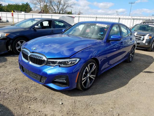 WBA5R7C54KAJ80850  bmw  2019 IMG 1