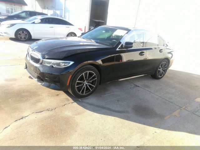 3MW5R1J06M8B69271  bmw 330i 2021 IMG 1