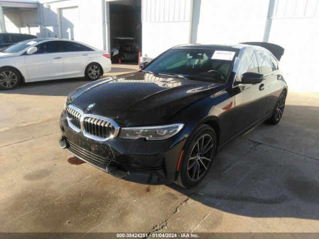 3MW5R1J06M8B69271  bmw 330i 2021 IMG 5