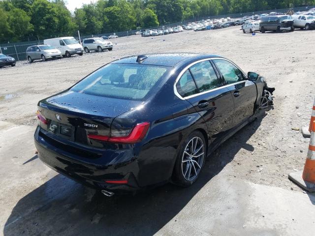 3MW5R7J04L8B15856  bmw 330i 2020 IMG 3