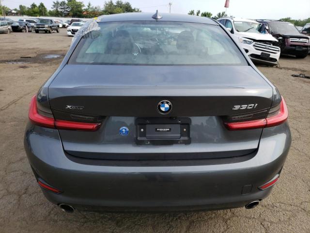 3MW5R7J01M8B83033  bmw 330i 2021 IMG 5