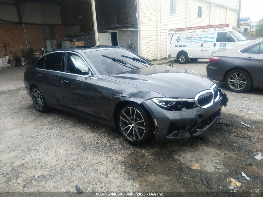 3MW5R7J06L8B09251  bmw 330i xdrive 2019 IMG 0