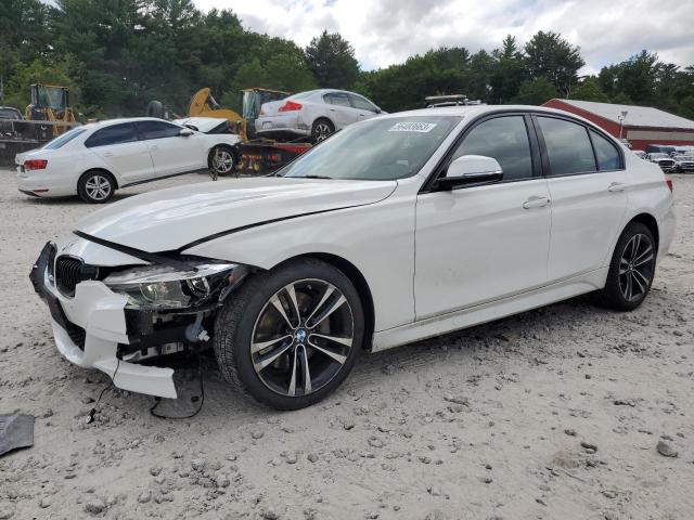 WBA8D9C50JEM33919  bmw 330xi 2018 IMG 0