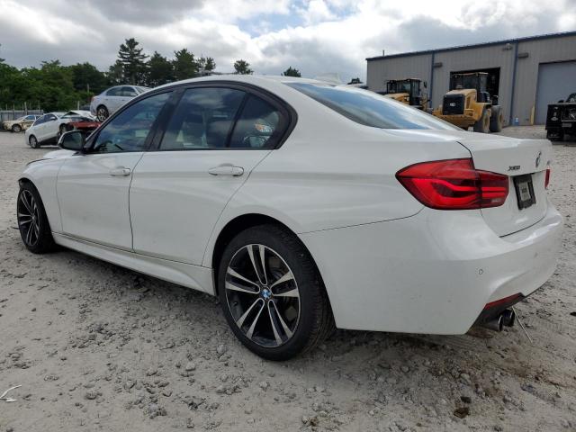 WBA8D9C50JEM33919  bmw 330xi 2018 IMG 1