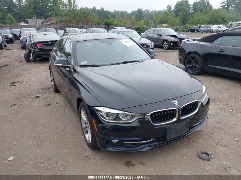 WBA8D9C5XJA615361  bmw  2018 IMG 0