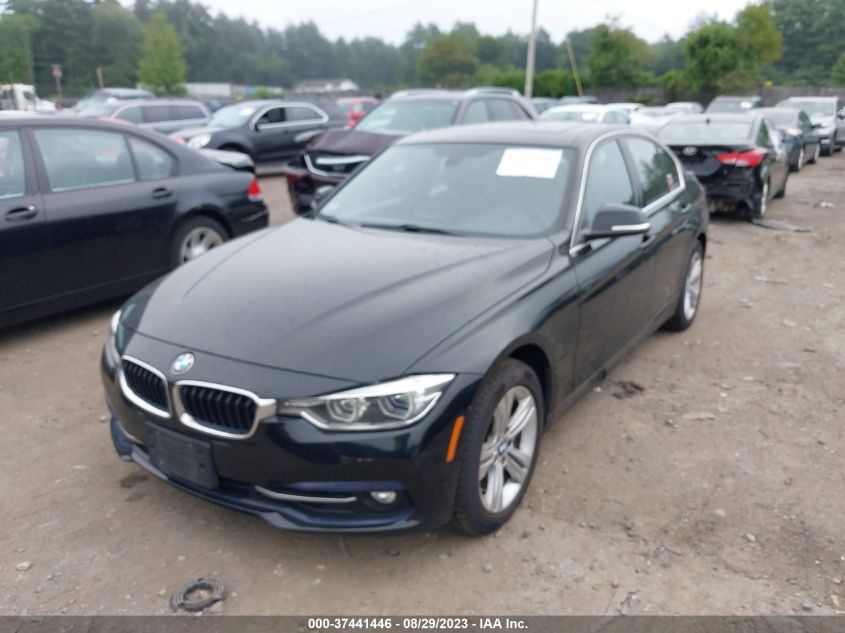 WBA8D9C5XJA615361  bmw  2018 IMG 1