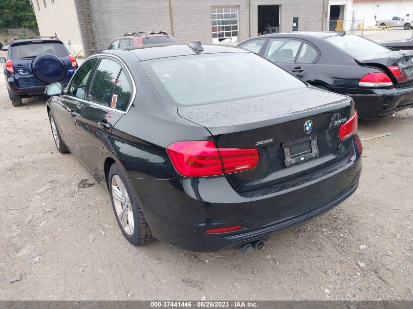 WBA8D9C5XJA615361  bmw  2018 IMG 2