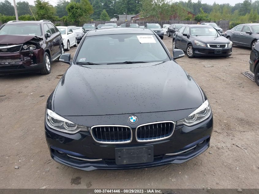 WBA8D9C5XJA615361  bmw  2018 IMG 5