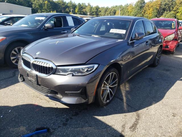 3MW5R7J55K8A05182  bmw 330xi 2019 IMG 1