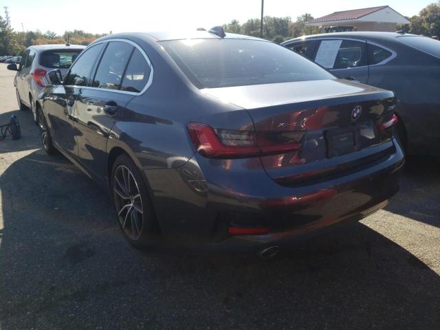 3MW5R7J55K8A05182  bmw 330xi 2019 IMG 2