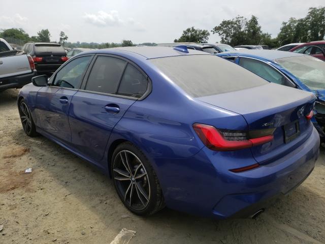 WBA5R7C50KFH18241  bmw 330xi 2019 IMG 2