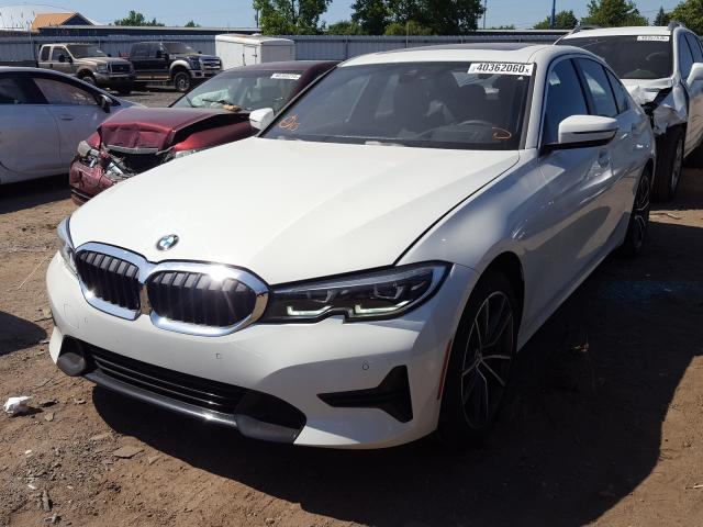 WBA5R7C52KAJ86999  bmw 330xi 2019 IMG 1