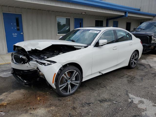 WBA5R7C52KFH17527  bmw 330xi 2019 IMG 0