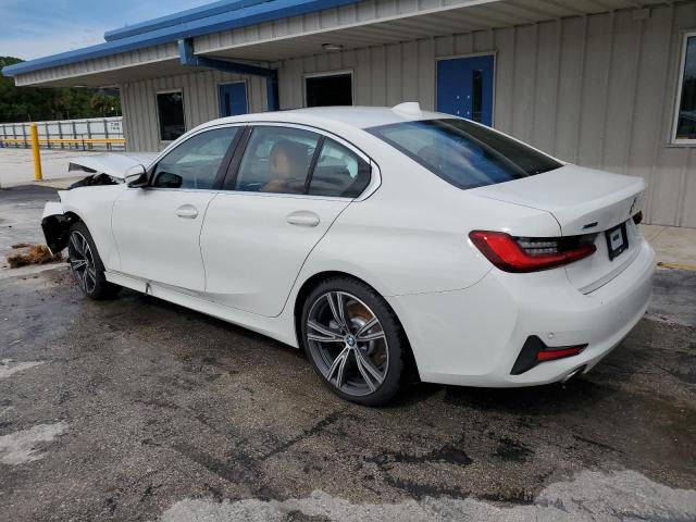 WBA5R7C52KFH17527  bmw 330xi 2019 IMG 1