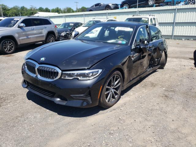 WBA5R7C56KAJ85418  bmw 330xi 2019 IMG 1