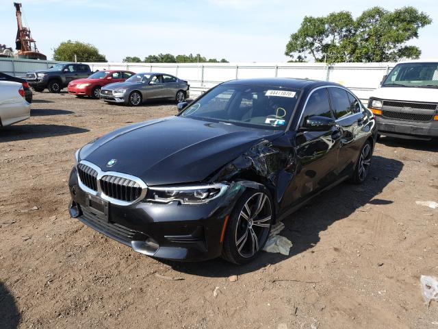 WBA5R7C57KAJ79577  bmw 330xi 2019 IMG 1