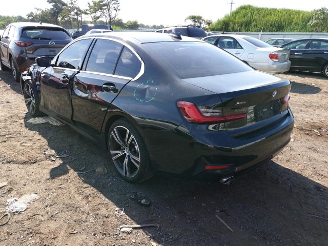 WBA5R7C57KAJ79577  bmw 330xi 2019 IMG 2