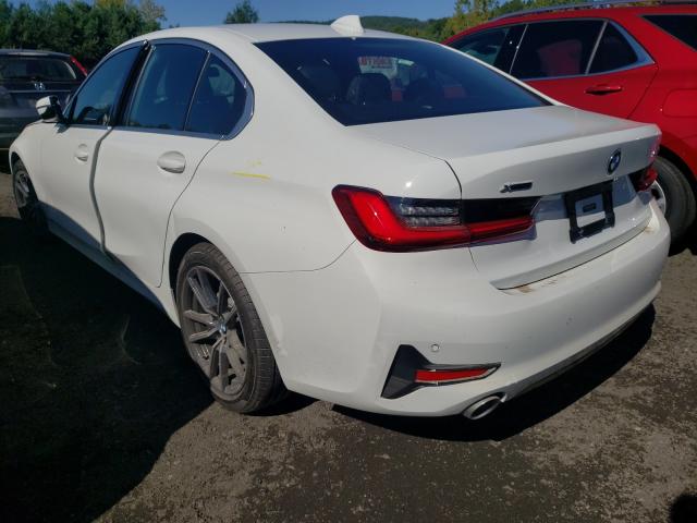 3MW5R7J0XM8C02243  bmw 330xi 2021 IMG 2