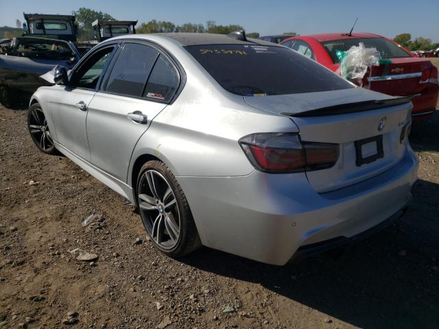 WBA3A9G5XFNS66960  bmw 335 i 2015 IMG 2