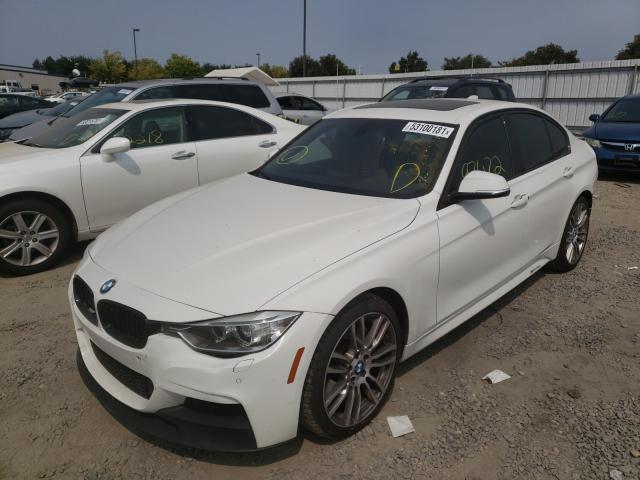 WBA3B9C54EP458901  bmw 335 xi 2014 IMG 1