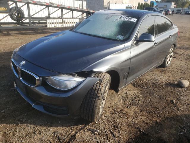 WBA3X9C52ED867921  bmw 335 xigt 2014 IMG 1