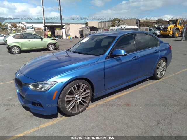 WBA3A9C5XEF479406  bmw 335i 2014 IMG 1