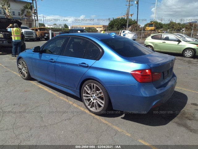 WBA3A9C5XEF479406  bmw 335i 2014 IMG 2