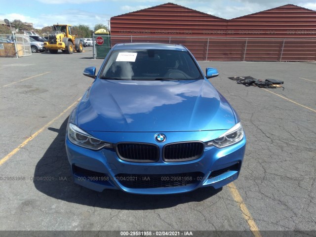 WBA3A9C5XEF479406  bmw 335i 2014 IMG 5