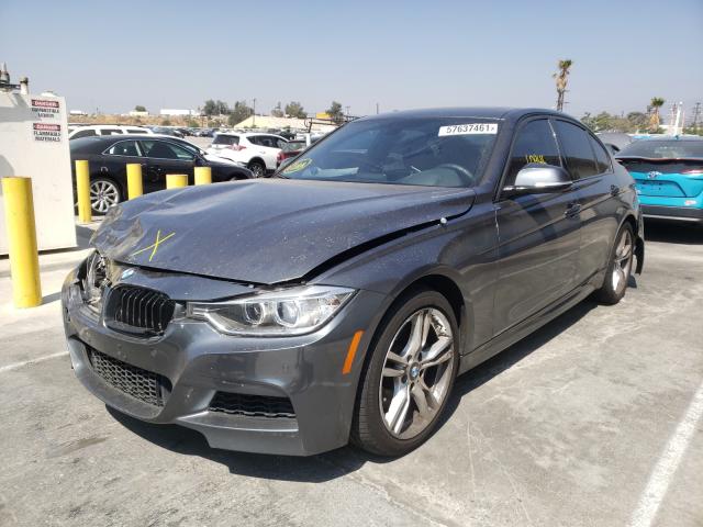 WBA3A9G53ENS64644  bmw 335i 2014 IMG 1