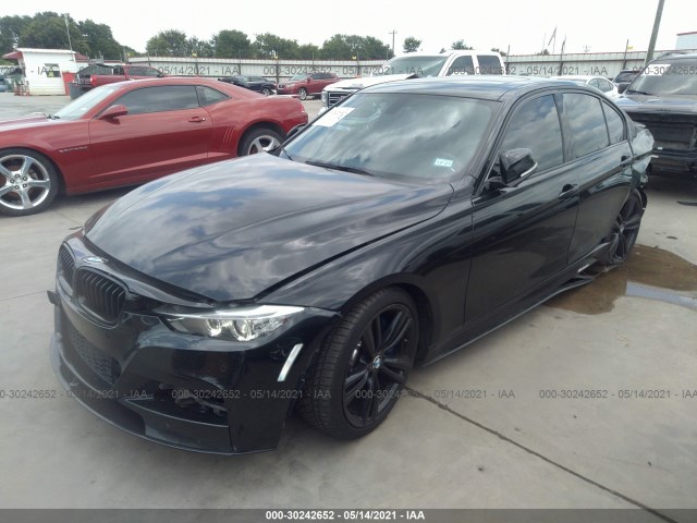 WBA3A9C53FK472709  bmw 335i 2015 IMG 1