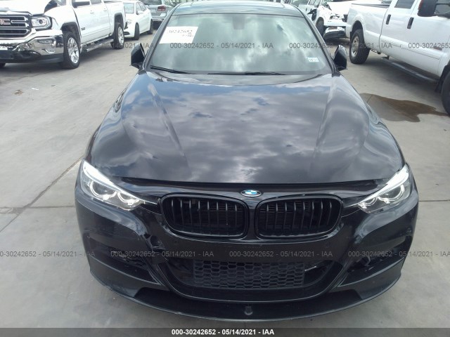 WBA3A9C53FK472709  bmw 335i 2015 IMG 5